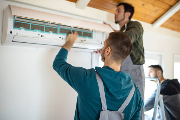 Best Energy-efficient HVAC Solutions in West Conshohocken, PA