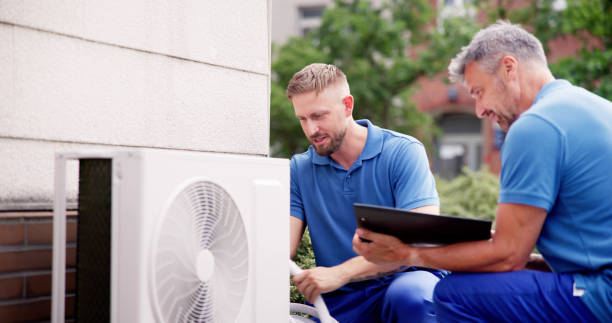 Best Air Conditioning Cleaning in West Conshohocken, PA