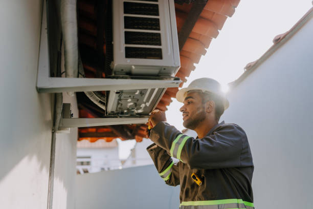 Best HVAC for Healthcare Facilities in West Conshohocken, PA